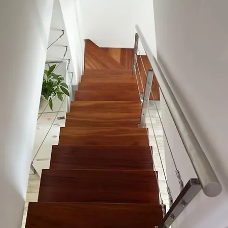 Mermaid House, Apartamento