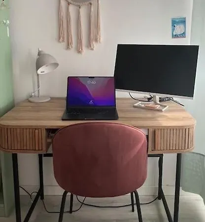 Mermaid House, Apartamento Ponta Delgada