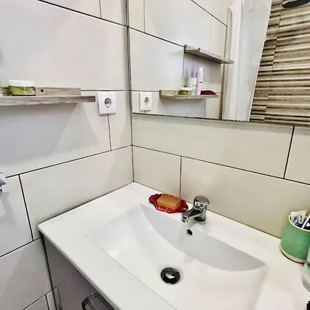 Mermaid House, Apartamento Ponta Delgada
