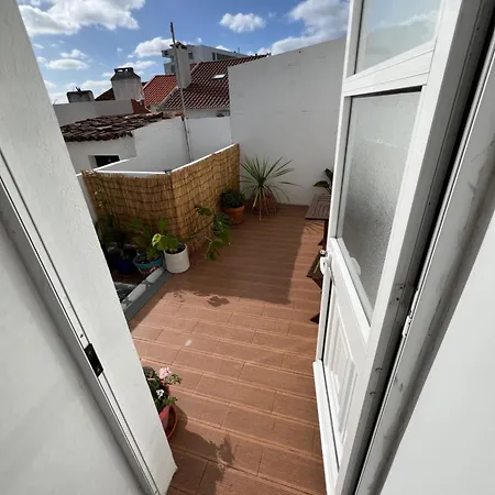 Apartman Mermaid House, *