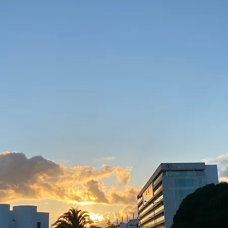 Mermaid House, Apartman *