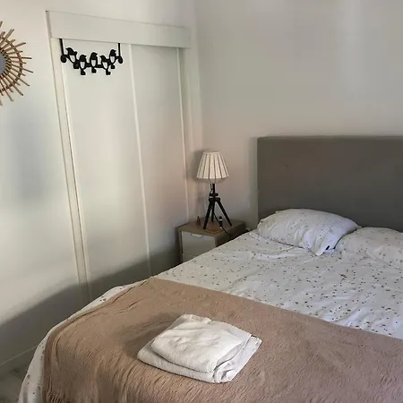 Mermaid House, Apartman *