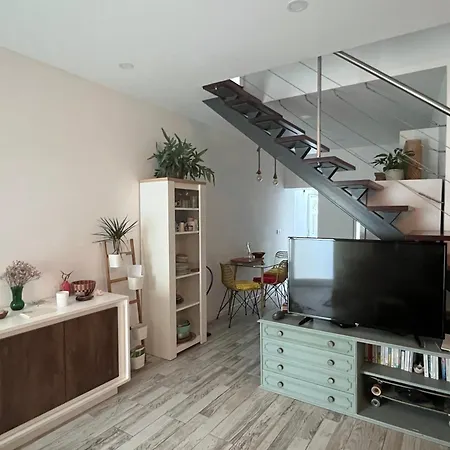 Mermaid House, Apartman Ponta Delgada