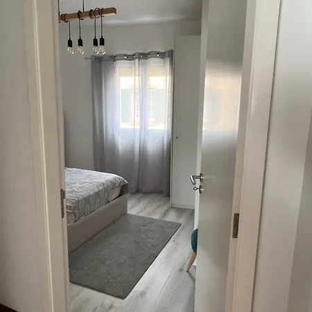 Mermaid House, Apartament *