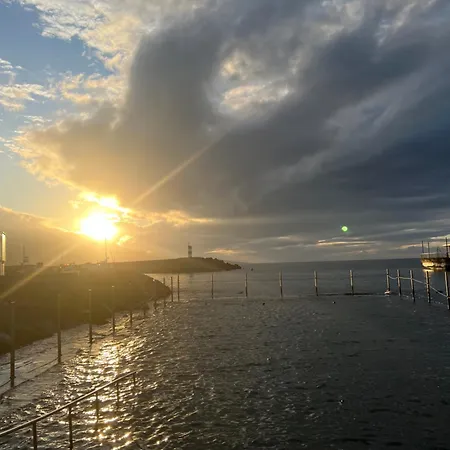 Mermaid House, Apartament *