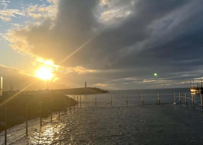 Mermaid House, Apartment *