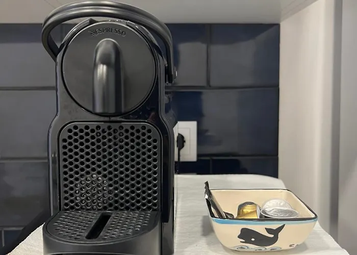 Mermaid House, Apartment