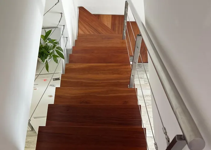 Apartment Mermaid House, Ponta Delgada (Sao Miguel)